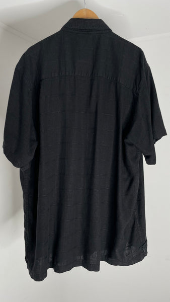 Chereskin Black Top XL