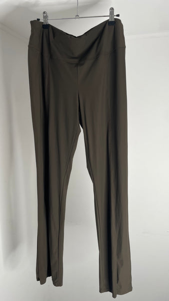 Sunlight Brown Pants 5