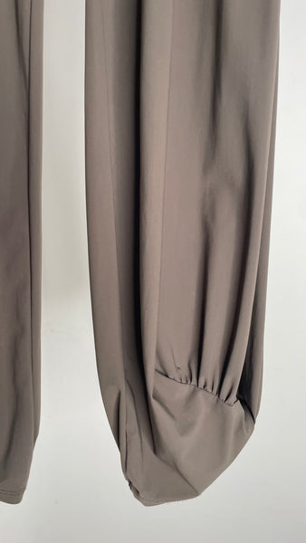 Sunlight Cement Pants 4