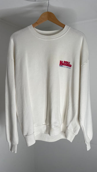 Merle Haggard Sweatshirt XL