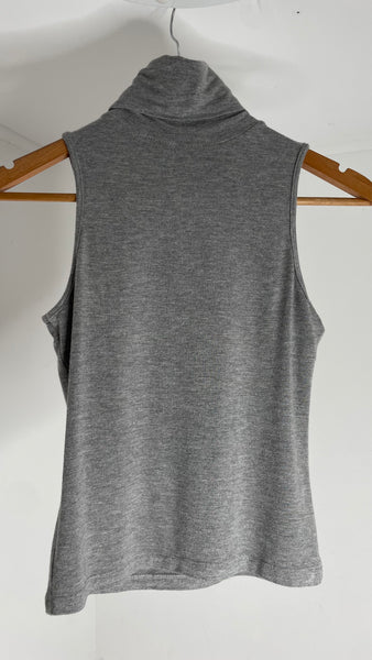 Grey Turtle Top M