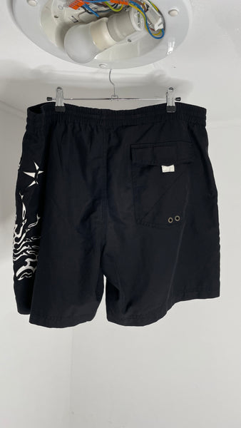 Scorpion Shorts XL