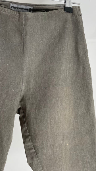 Fornarina Glitter Bermudas S