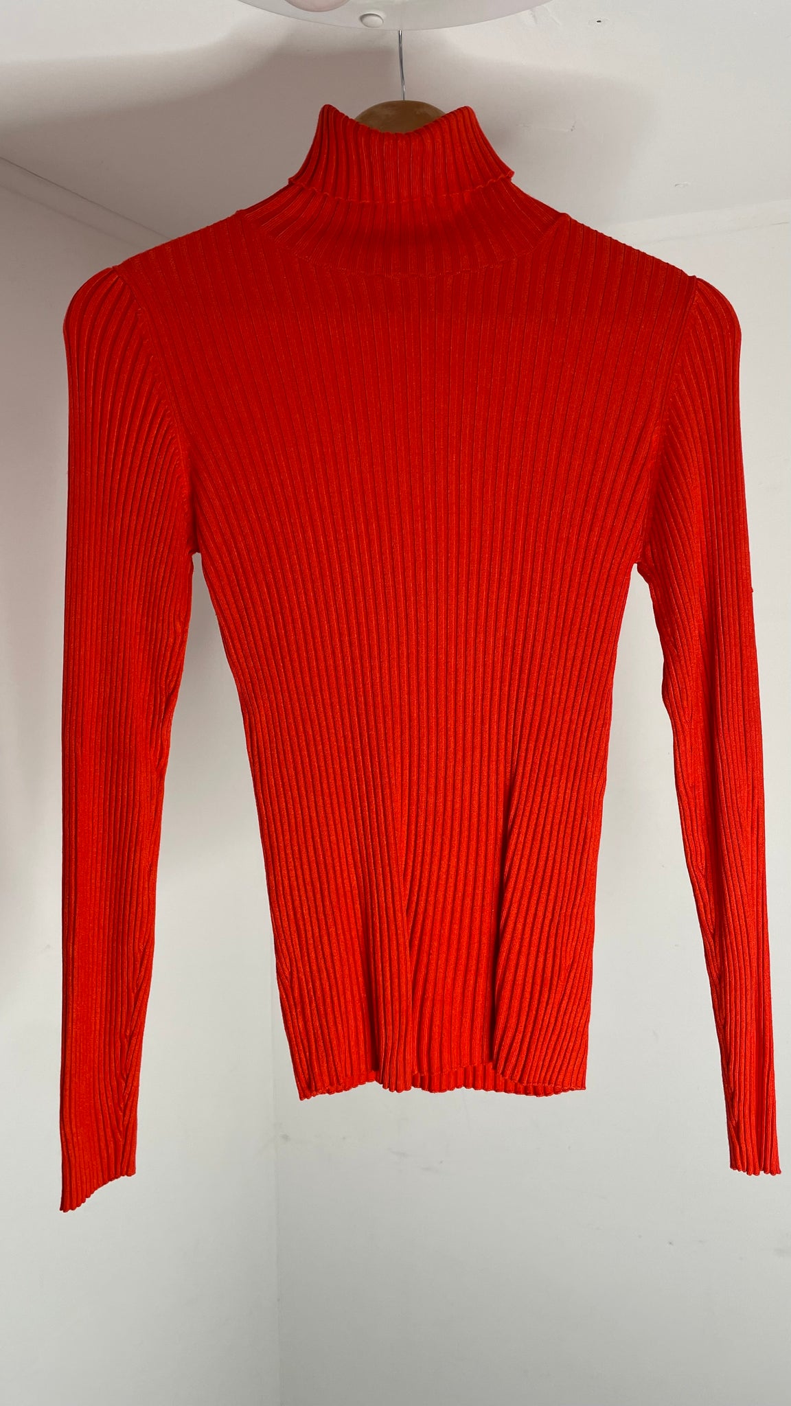Sinéquanone Ribbed Top M