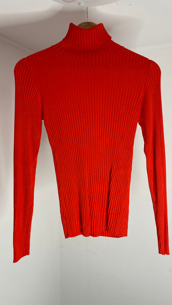 Sinéquanone Ribbed Top M