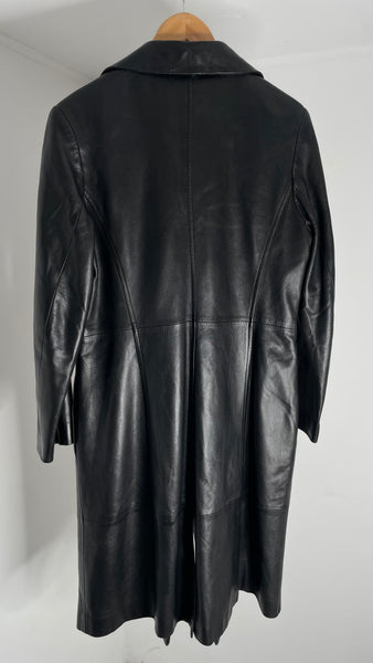 Karma Leather Jacket S/M