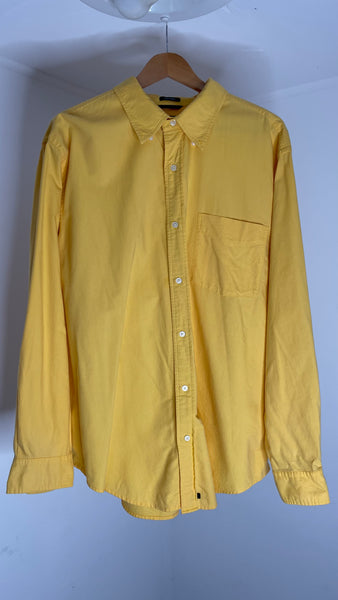 GAP Yellow Top XL