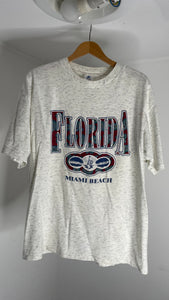 Miami Florida T-shirt XL