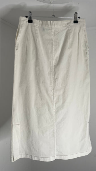 Straight Bianca Skirt IT44