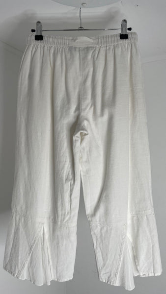 TooKata Cotton Capri S