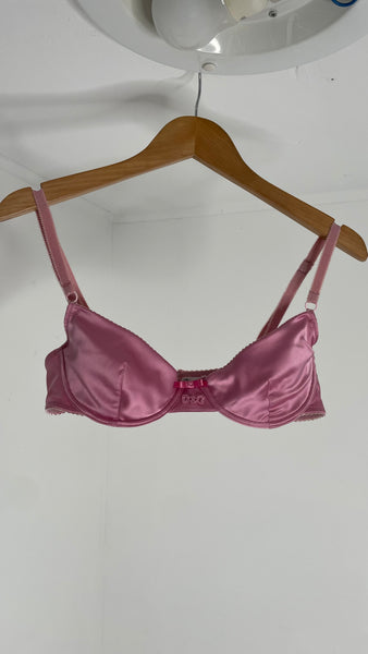 D&G Pink Bra IT2B