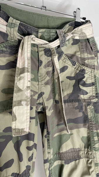 GAP Camo Pants S