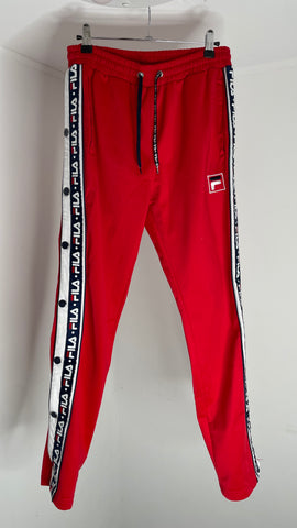 FILA Snap Pants S