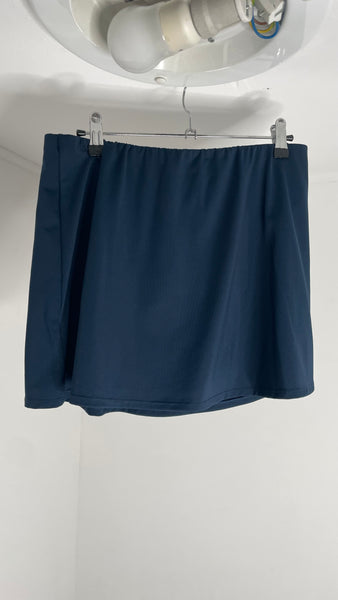 Artengo Blue Skirt M