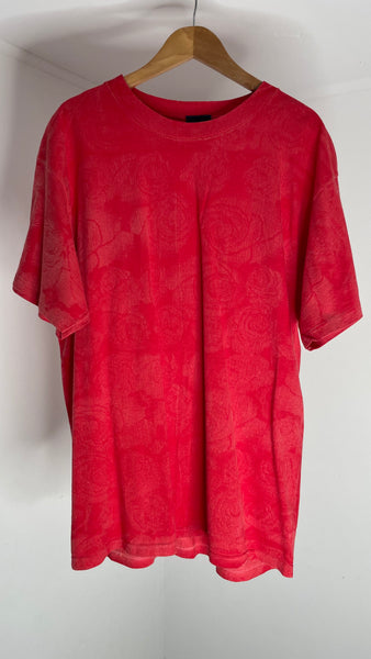 Red Rose T-shirt M