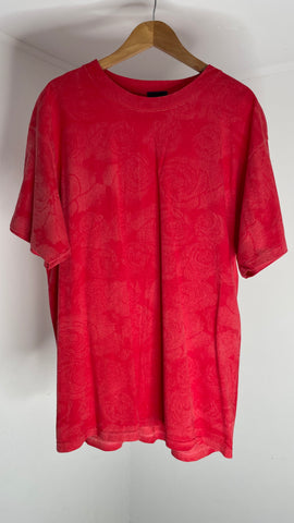 Red Rose T-shirt M