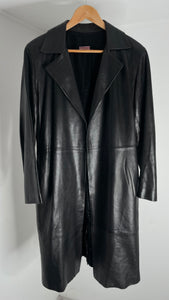 Karma Leather Jacket S/M
