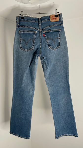 Levi’s Boot Cut Jeans M