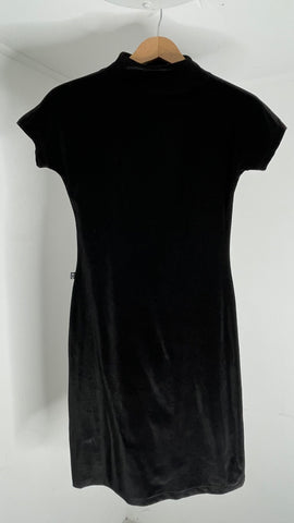 Cavalli Jeans Dragon Dress IT42