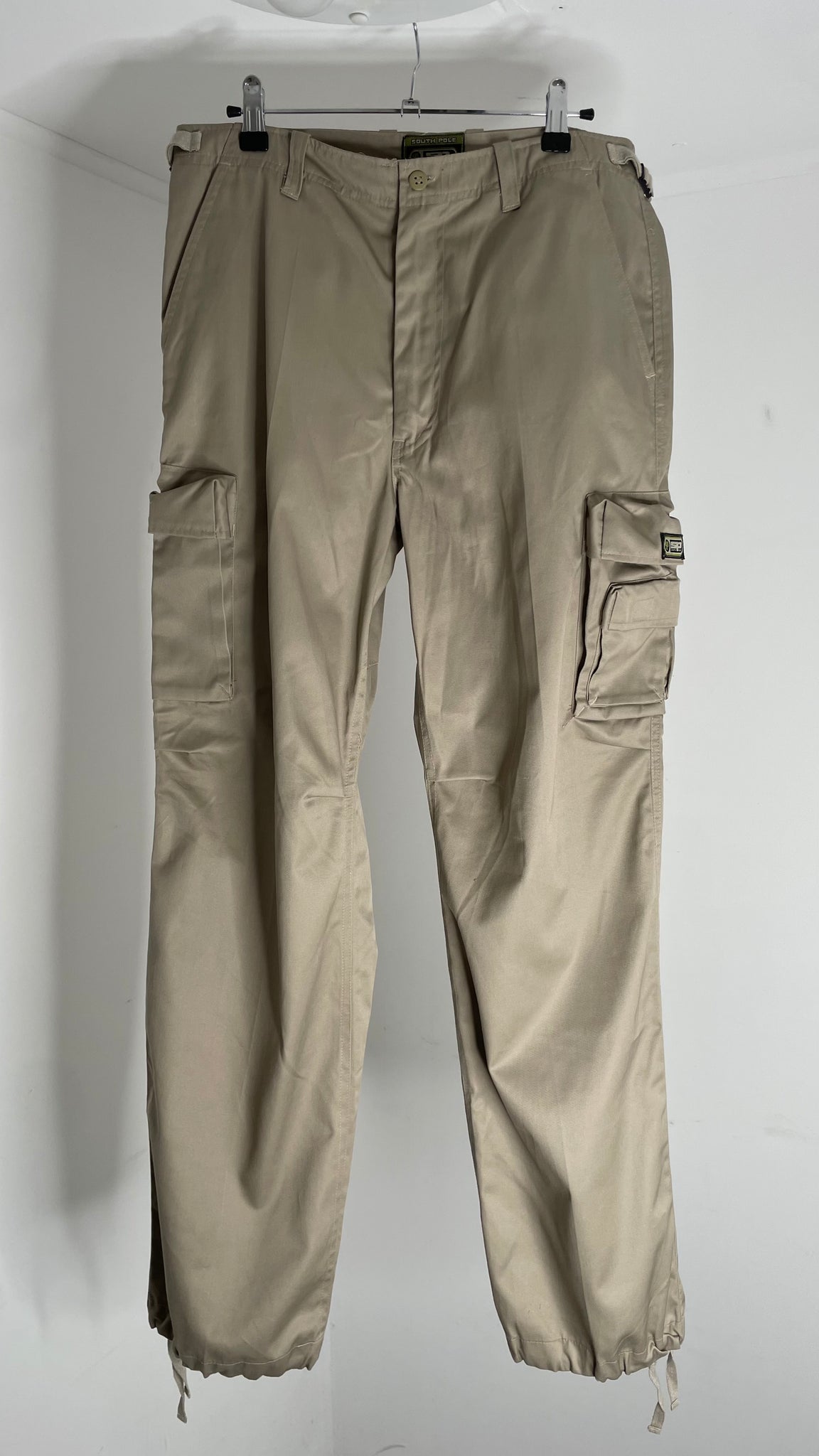 Gravel Cargo Pants M