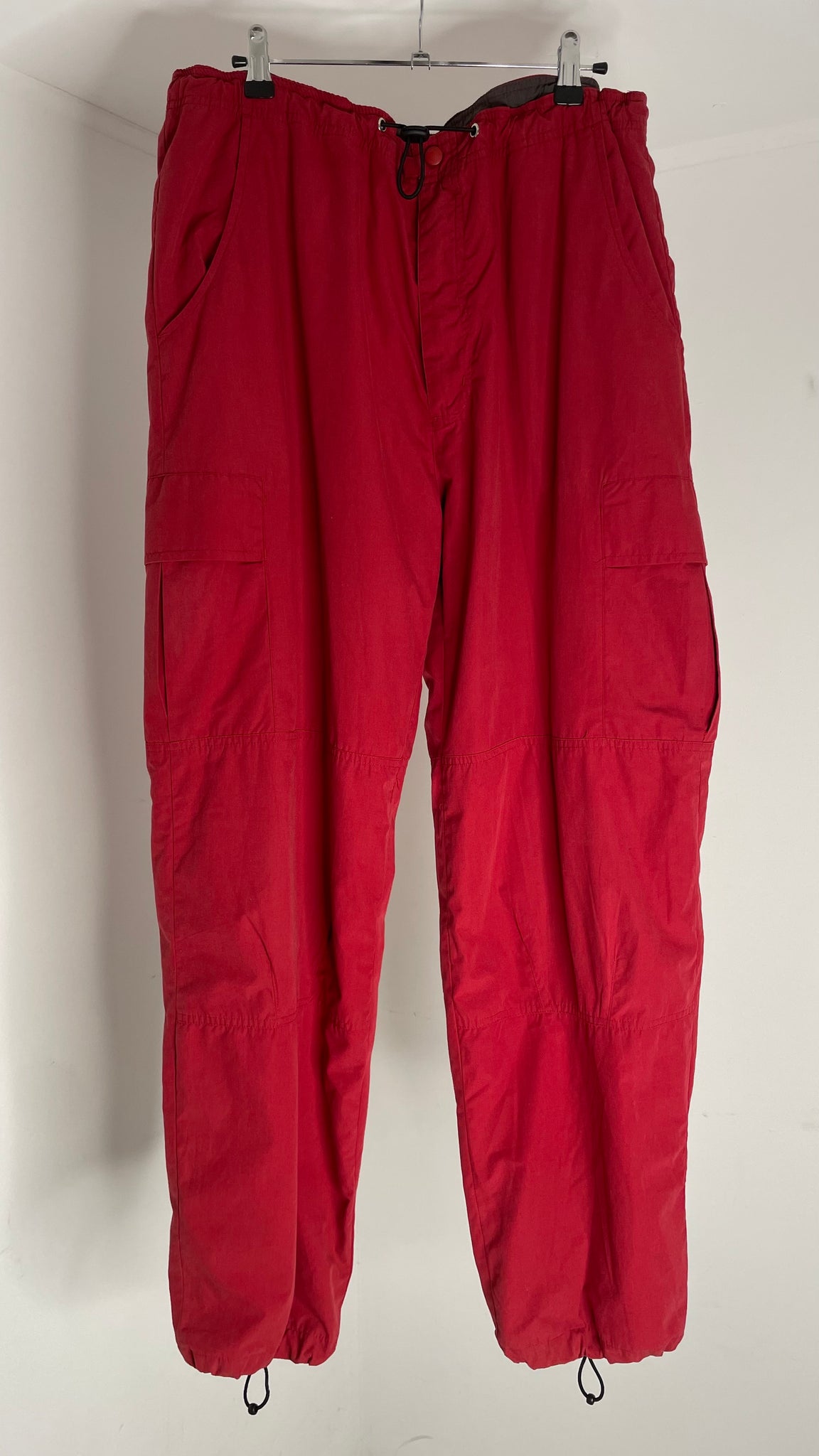 Berry Cargo Pants L