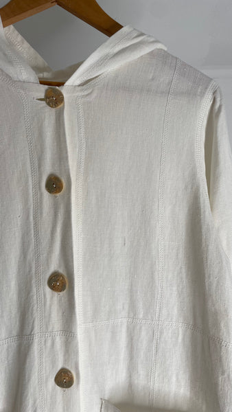 Sarafina Lin Jacket L