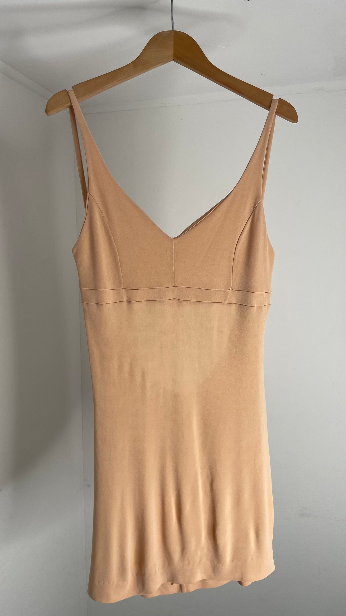 Phard Mini Dress M