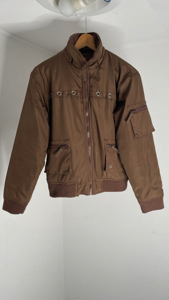 Ganeder Bomber Jacket S