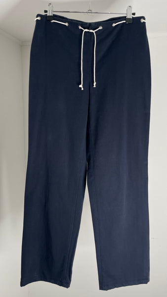 Porcini Navy Suit M