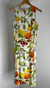 Fruity Tutti Dress S/M