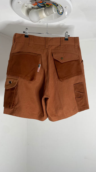 Kapriol Terra Shorts XL