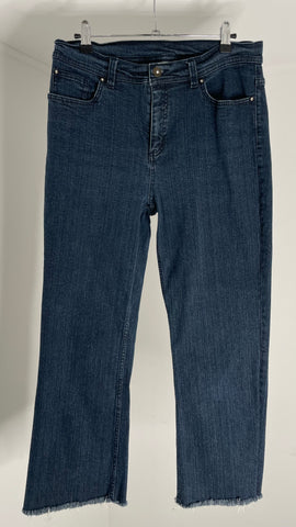 D&Co Dark Jeans M