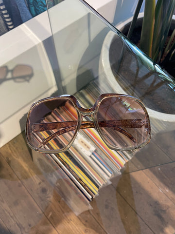 Bug Tan Sunglasses
