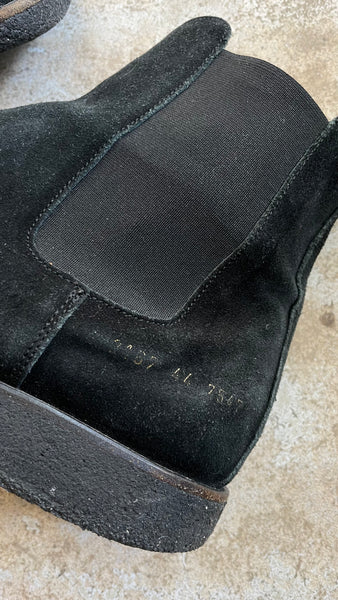 Common Projects Boots 44