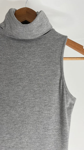 Grey Turtle Top M