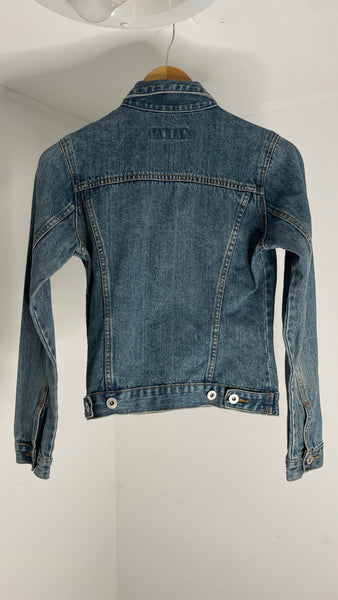 Buffalo Jeans Jacket S