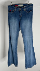 Paris Blues Denim M