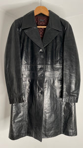 Garrett Leather Jacket IT44