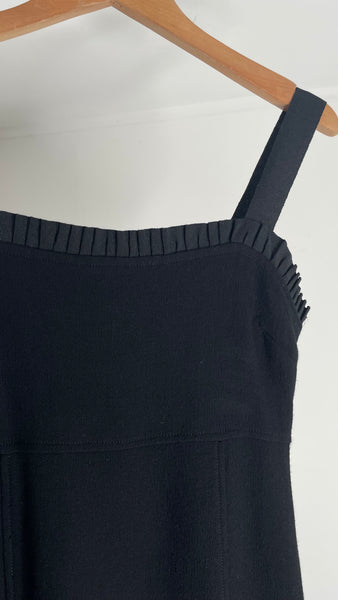 Intrend Wool Dress M