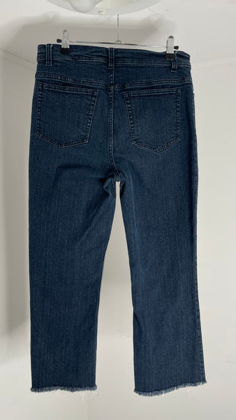 D&Co Dark Jeans M