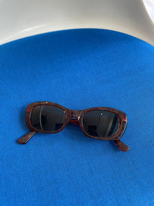 Tort Shape Sunglasses