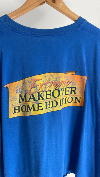 Extreme Makeover Top XL