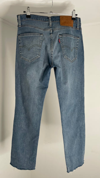 Levi’s Blue 511 29x32