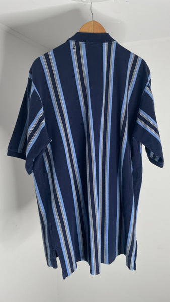 Polo Golf Blue Top XL