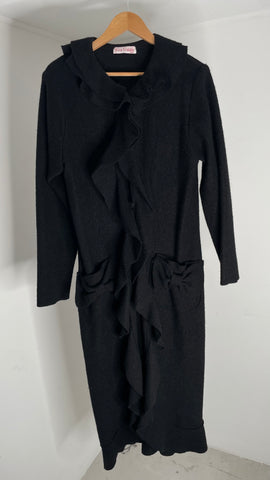 Eva Tralala Wool Jacket L