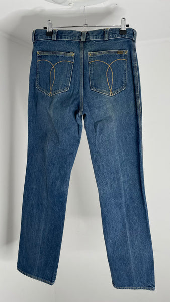 Vintage Lee Jeans S