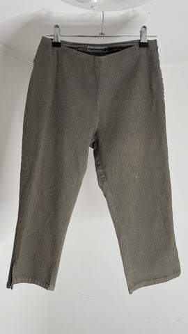 Fornarina Glitter Bermudas S