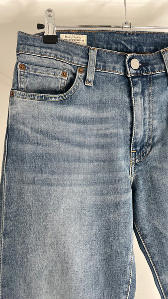 Levi’s Blue 511 29x32