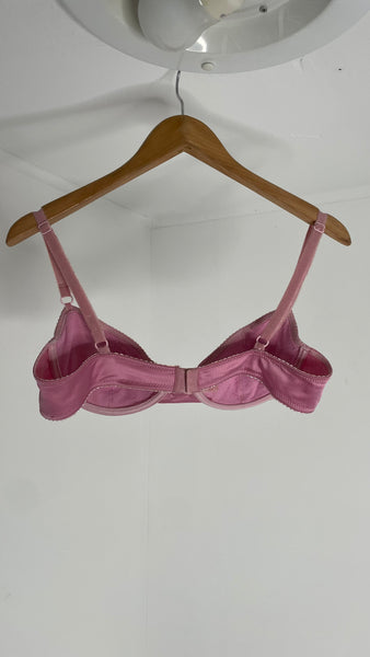 D&G Pink Bra IT2B