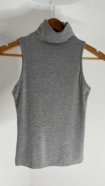 Grey Turtle Top M